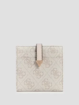 Porte-cartes Laurel Quattro G