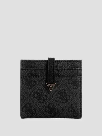 Porte-cartes Laurel Quattro G