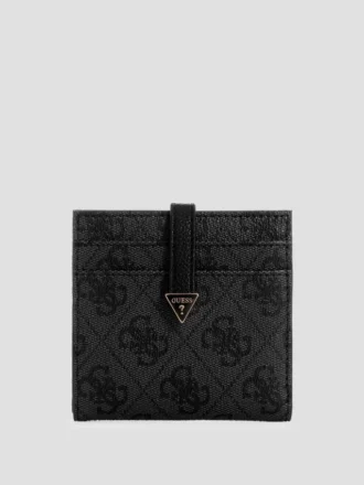 Porte-cartes Laurel Quattro G
