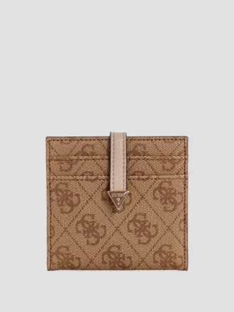 Porte-cartes Laurel Quattro G