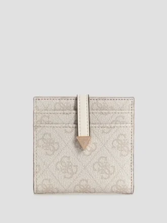 Porte-cartes Laurel Quattro G