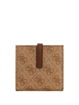 Porte-cartes Laurel Quattro G