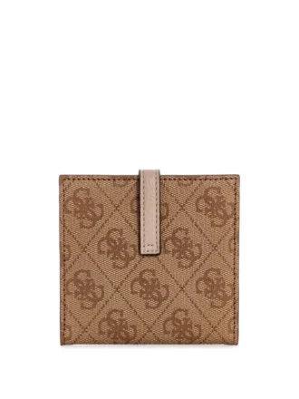 Porte-cartes Laurel Quattro G