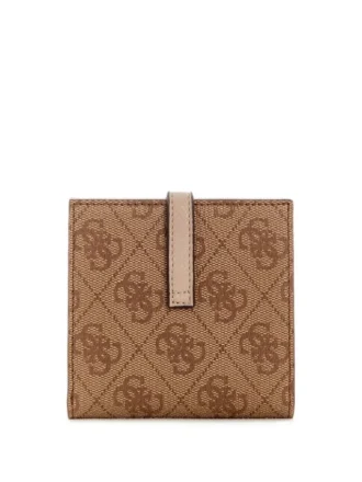 Porte-cartes Laurel Signature