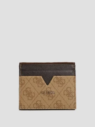 Porte-cartes magnétique Noah