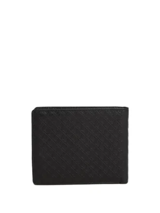 Portefeuille Devin Quattro G à pliage fin