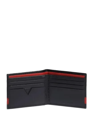 Portefeuille double Mesa