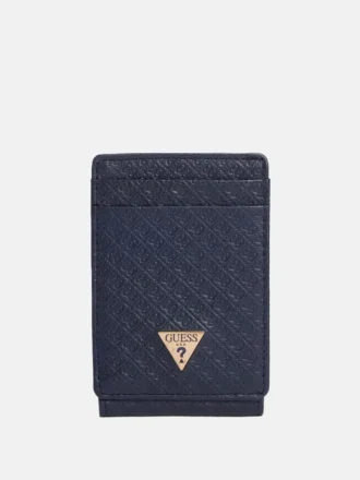 Portefeuille magnétique Devin Quattro G