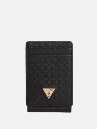 Portefeuille magnétique Devin Quattro G Portefeuille magnétique Devin Quattro G