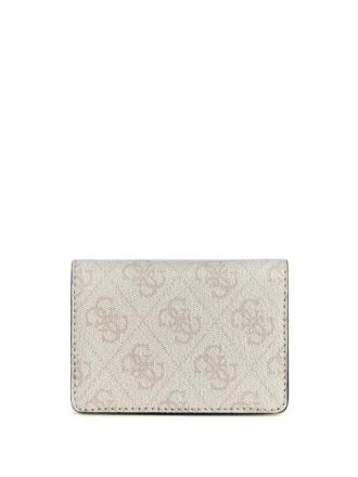 Portefeuille micro mini Laurel Quattro G
