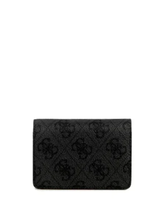 Portefeuille micro mini Laurel Quattro G