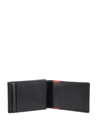 Portefeuille pliable magnétique Mesa