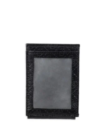 Portefeuille pliable magnétique Mesa