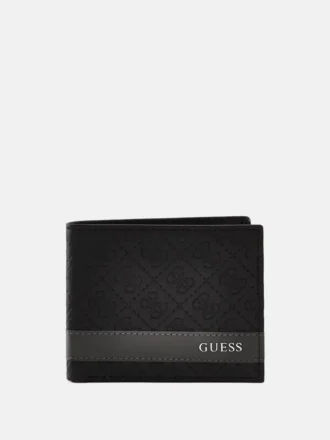 Portefeuille à rabat Mesa Quattro G