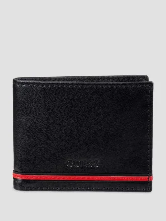 Portefeuille Reeve anti-RFID