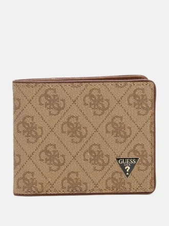 Portefeuille Slimfold Signature Jared Portefeuille Slimfold Signature Jared