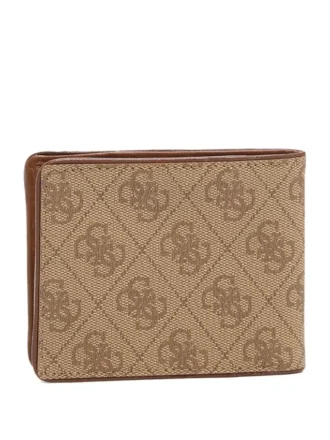 Portefeuille Slimfold Signature Jared Portefeuille Slimfold Signature Jared