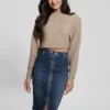 Pull-boléro dos nu Toki Pull-boléro dos nu Toki