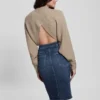 Pull-boléro dos nu Toki Pull-boléro dos nu Toki