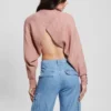 Pull-boléro dos nu Toki Pull-boléro dos nu Toki