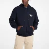 Pull à capuche avec logo imprimé Pull à capuche avec logo imprimé