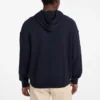 Pull à capuche avec logo imprimé Pull à capuche avec logo imprimé