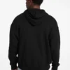 Pull à capuche avec logo imprimé Pull à capuche avec logo imprimé