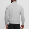 Pull à col montant zippé Eco Tyler