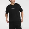 Pull à col rond avec logo