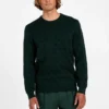 Pull à col rond Eco Humbert