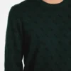 Pull à col rond Eco Humbert