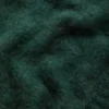 Pull à col rond pelucheux