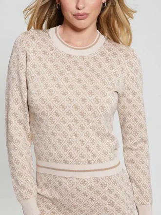 Pull court Lise Quattro G