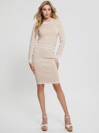 Pull court Lise Quattro G