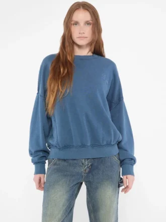 Pull délavé Guess Originals