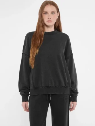 Pull délavé Guess Originals