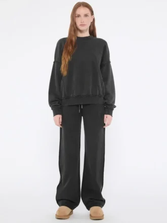 Pull délavé Guess Originals