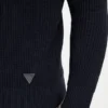 Pull Eco Headley à demi-fermeture éclair Pull Eco Headley à demi-fermeture éclair