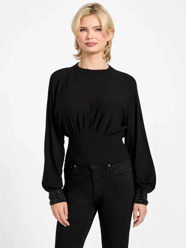 Pull Eco Posa à poignets Bling Pull Eco Posa à poignets Bling