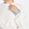 Pull Eco Posa à poignets Bling Pull Eco Posa à poignets Bling