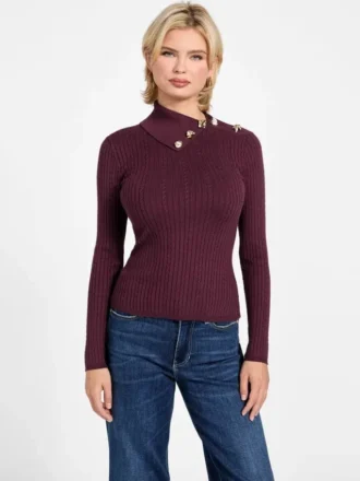 Pull Eco Prsicilla