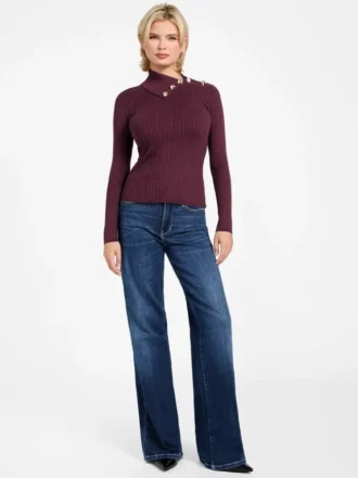 Pull Eco Prsicilla
