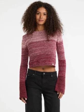 Pull Ombra Eco de Guess Originals