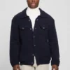 Pull-over Silas Trucker