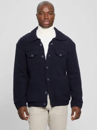 Pull-over Silas Trucker