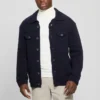 Pull-over Silas Trucker