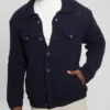 Pull-over Silas Trucker
