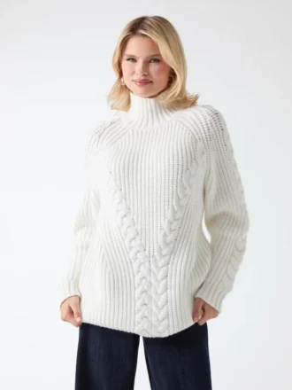 Pull oversize Ozuna