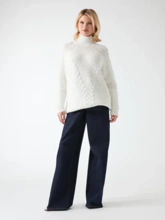 Pull oversize Ozuna