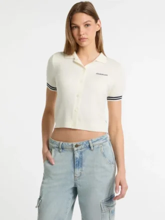 Pull-pullover